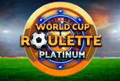 World Cup Roulette Platinum
