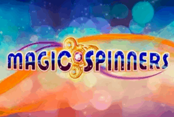 Magic Spinners