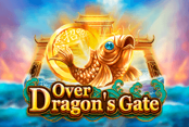 Over Dragon's Gate
