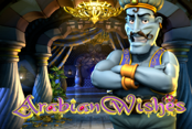 Arabian Wishes