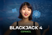 Blackjack Spanish 4