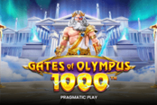 Gates of Olympus 1000