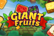 Giant Fruits