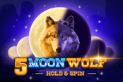 5 Moon Wolf