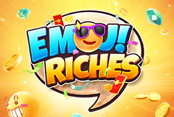Emoji Riches