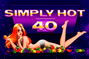 Simply Hot 40