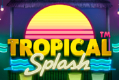 Tropical Splash