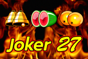 Joker 27