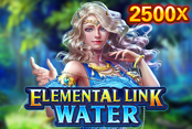 Elemental Link Water