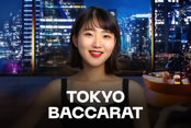 Tokyo Baccarat
