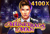 Moneybags Man