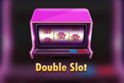 Double slot