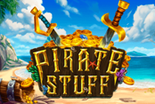 Pirate Stuff
