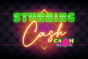 Stunning Cash