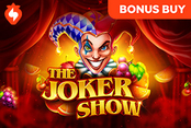 The Joker Show