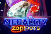 Megacity
