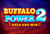 Buffalo Power 2: Hold and Win