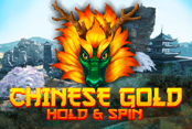 Chinese Gold Hold and Spin