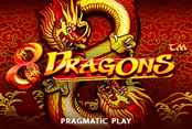 8 Dragons