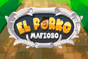 El Porko Mafioso