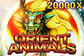 Orient Animals