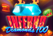 Inferno Diamonds 100
