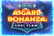 Asgard Bonanza: Gods Claw