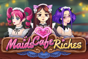 Maids Cafe Riches