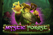 Mystic Forest