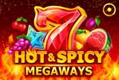 Hot & Spicy Megaways