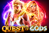 Quest Of Gods