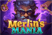 Merlin’s Mania