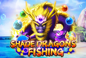 Shade Dragons Fishing