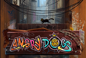 Angry Dogs