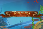 Pirates - The Lost Treasure