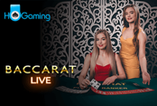 C8 Baccarat