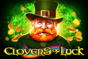 Clovers of Luck