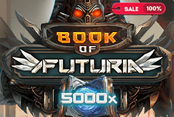 Book of Futuria