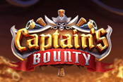 Captain's Bounty