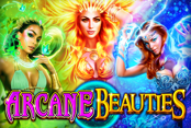 Arcane Beauties