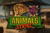 Animals Strike