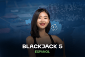 Blackjack Spanish 5