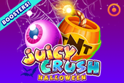 Juicy Crush Halloween