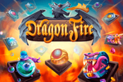 Dragon fire