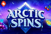 Arctic Spins
