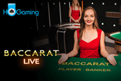 N5 Speed Baccarat