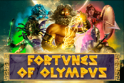 Fortunes of Olympus