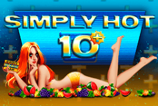 Simply Hot 10+
