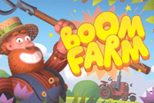 Boom Farm
