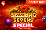 Sizzling Sevens Special